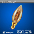 Hot style 40w edison retro light bulbs promotion for vintage light